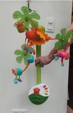 muziek mobiel Tiny Love, Ophalen, Gebruikt