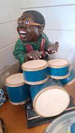 Leuke drummer, Huis en Inrichting, Ophalen