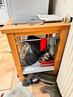 Meuble cuisine, Enlèvement, Utilisé