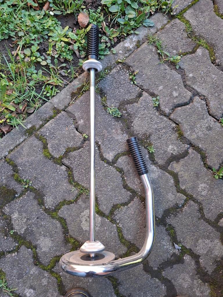 Dévidoir neuf, Bricolage & Construction