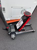 CRIC 4 TONNES NEUF EXTRA PLAT QUALITE EXTREME 110€ 2026!, Enlèvement, Neuf, Hydraulique, Cric de garage