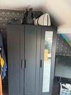 3 kasten met bed, Huis en Inrichting, Ophalen, Zo goed als nieuw