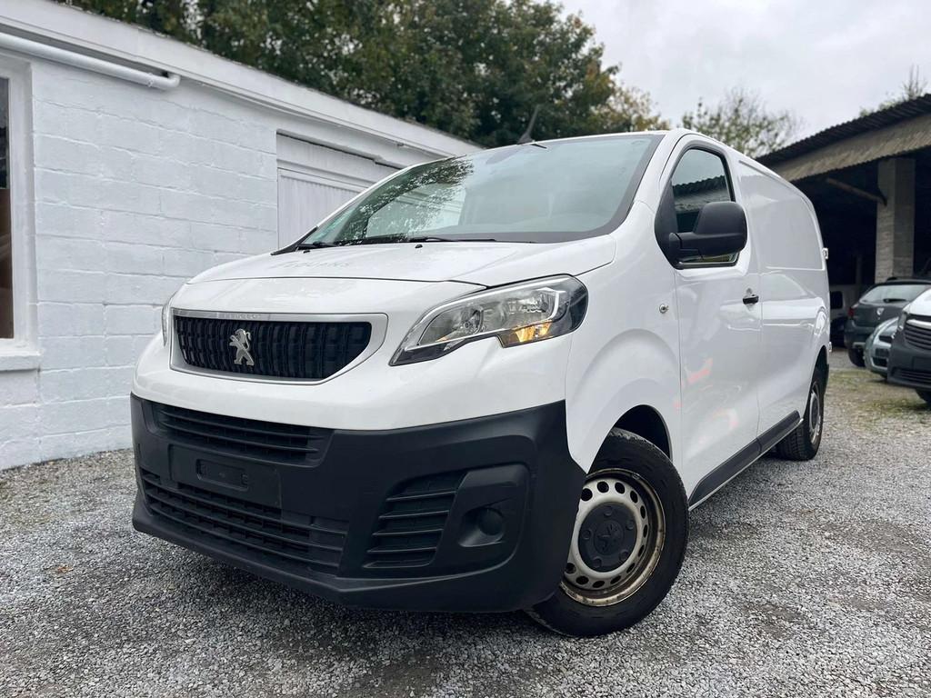 Peugeot Expert 2.0 BlueHDi L2 Standard Premium S * CAPT ARR, Autos, Autres modèles, Achat, Euro 6, Entreprise