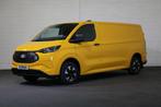 Ford E-Transit Custom 340 L2 H1 Trend 65 kWh (direct leverba, Auto's, Automaat, Parkeersensor, Overige kleuren, Elektrisch