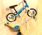 Trottinette  ,  Vélo, Enlèvement ou Envoi