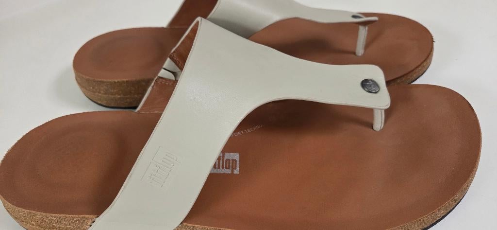 FIT FLOP Sandalen maat 46---------- nieuw, Overige kleuren, Ophalen of Verzenden, Zo goed als nieuw, Sandalen