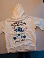 Hoodie Lilo & Stitch, Vêtements | Femmes, Pulls & Gilets, Neuf, Enlèvement, Taille 34 (XS) ou plus petite, Blanc