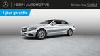 Mercedes-Benz C-klasse 200 D Berline Urban Line, Auto's, 4 deurs, Achterwielaandrijving, Gebruikt, 4 cilinders