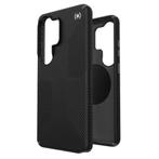 Étui MagSafe Speck Presidio 2 Grip pour Galaxy S26, noir, Enlèvement ou Envoi