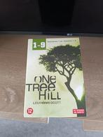 One Tree Hill compleet, Ophalen