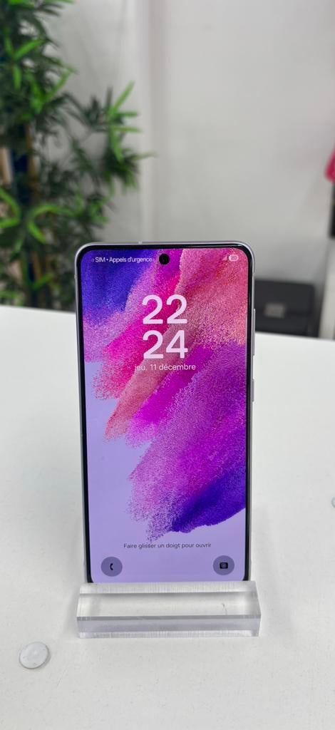 Galaxy S21 FE 5g, 128 GB, Enlèvement ou Envoi, Comme neuf, Galaxy S21