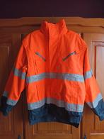Veste de travail orange fluo taille S, Enlèvement ou Envoi