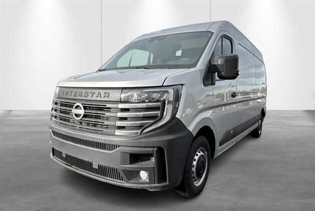 Nissan Interstar L3H2 3.5T 2,0 dCi 150 N-Connecta, Autos, Camionnettes & Utilitaires, Entreprise, Achat, Air conditionné, Bluetooth