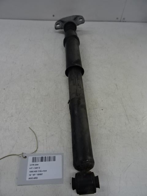 AMORTISSEUR ARRIÈRE DROIT Citroën DS4 (NX) (9817820080), Autos : Pièces & Accessoires, Utilisé, Citroën