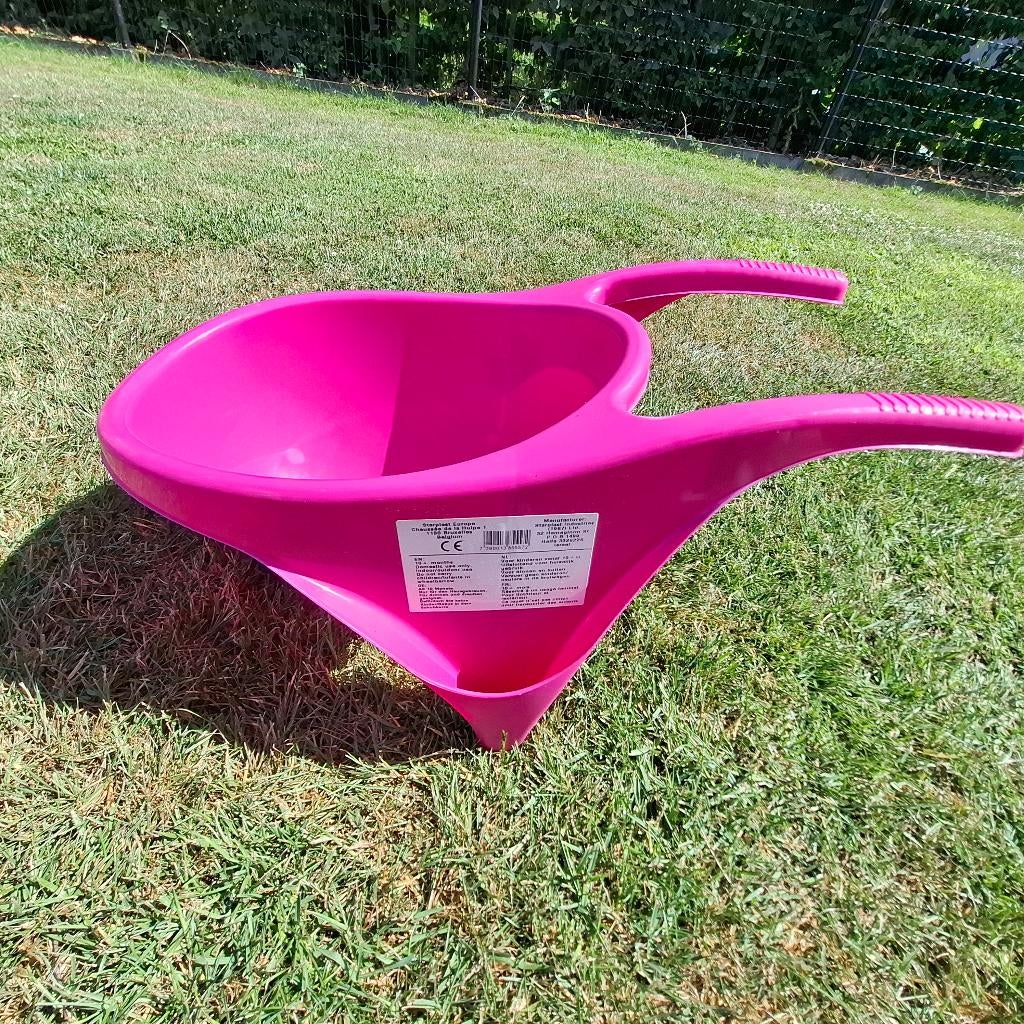 Kinder kruiwagen, Ophalen, Nieuw