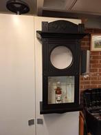 Likeurkastje (klokkast), Huis en Inrichting, Ophalen