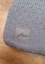 Tapis de parc pour bébé Jollein gris tempête, Enlèvement ou Envoi, Neuf, 85 à 100 cm, Autres types