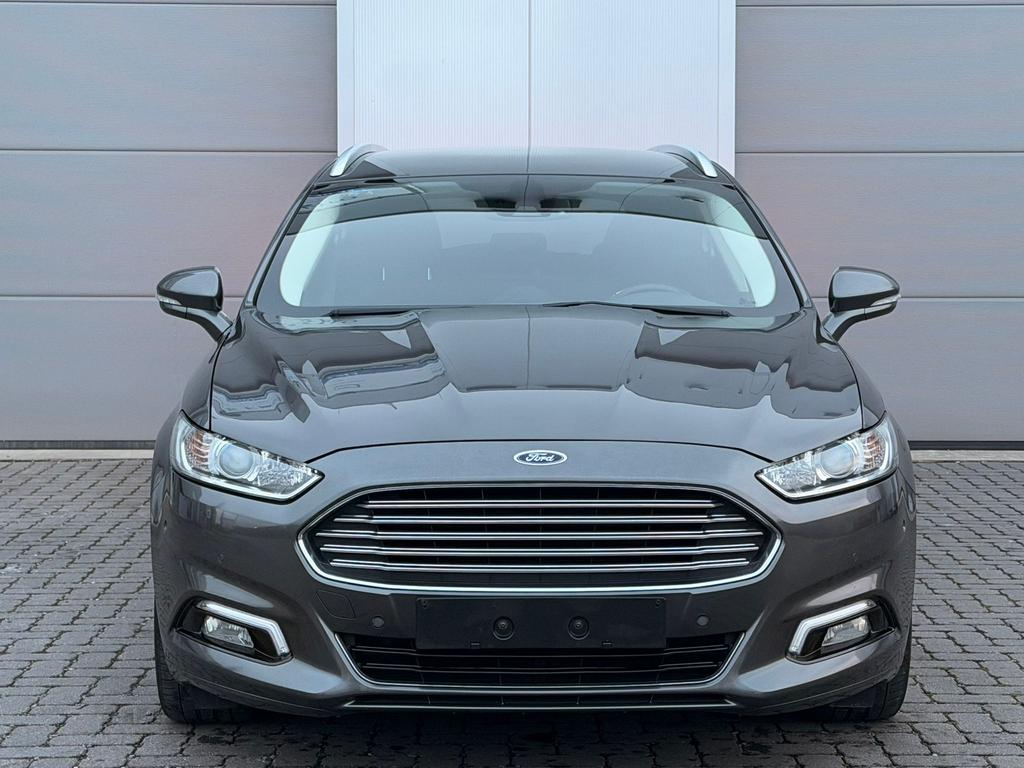 FORD MONDEO 2015 DIESEL 2.0 198 000 KM EURO6B, Autos, Achat, Euro 6, Entreprise, Mondeo