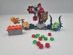 Lego Nexo Knight 70331 Ultimate Macy, Ophalen, Zo goed als nieuw, Complete set, Lego
