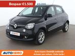 Renault Twingo 1.0 SCe Intens (année de construction 2016), Autos, 2100 kg, 5 portes, Tissu, https://public.car-pass.be/vhr/6ba85997-ba0c-4a86-9d23-ccc51dacd13a