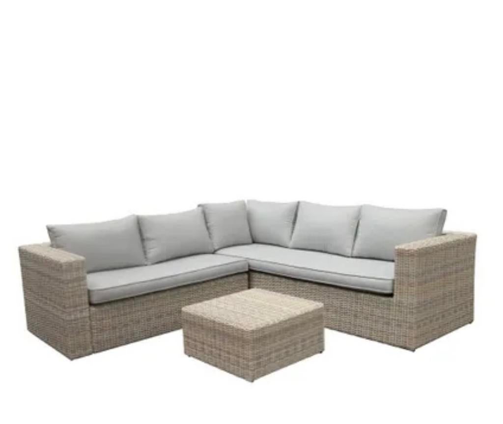 Tuinset, Ophalen, Zo goed als nieuw, Tuinset