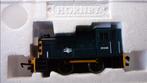 Locomotive diesel Hornby Classe 06 (BR), Autres marques, Analogique, Comme neuf, Courant continu