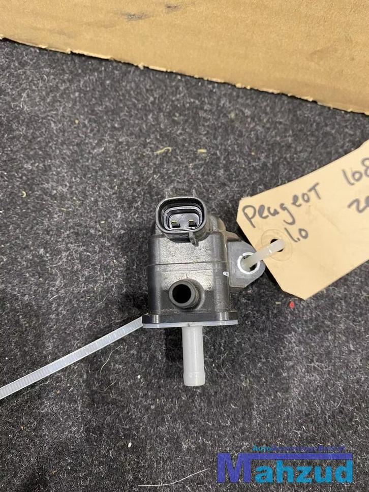 PEUGEOT 108 AYGO C1 vacuumpomp cruise control 90910WC003, Auto-onderdelen, Motor en Toebehoren, Peugeot, Gebruikt