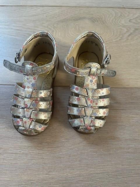 Sandales Pom d'Api, Enlèvement, Autres types, Fille, Pom d'api