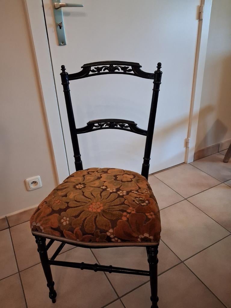 Antieke stoelen, Antiek en Kunst, Ophalen