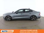 Volvo S60 2.0 T5 R-Design (année de construction 2019), Achat, S60, Noir, Automatique