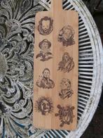 horror hoofden, Collections, Cinéma & Télévision, Enlèvement