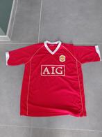 Maillot de football Manchester United, Enlèvement ou Envoi, Maillot