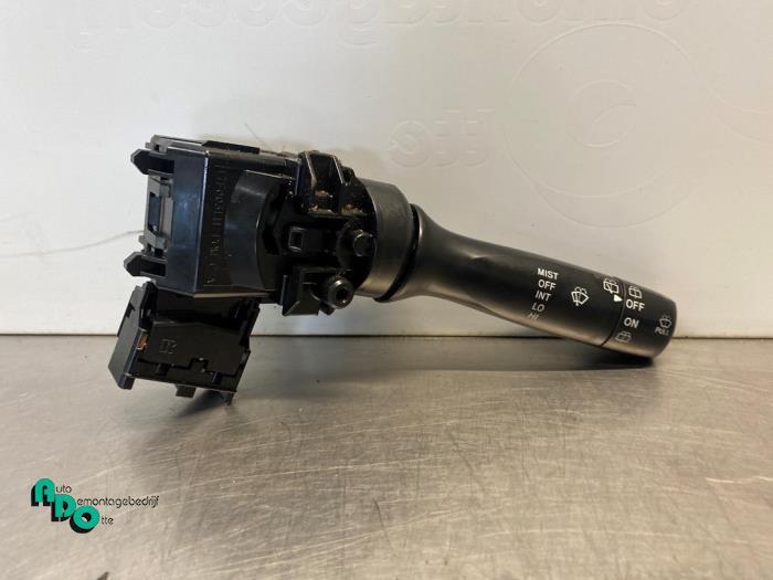 Ruitenwis Schakelaar van een Citroen C1 (C1 05-), Auto-onderdelen, Dashboard en Schakelaars, Gebruikt, -, Ophalen of Verzenden