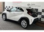Toyota Aygo X play, Achat, 998 cm³, Euro 6, Entreprise
