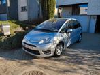 Citroën C4 Picasso, Achat, Carnet d'entretien, Diesel, Particulier