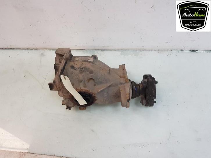DIFFERENTIEEL ACHTER BMW 3 serie (F30) (01-2011/10-2018), Auto-onderdelen, Remmen en Aandrijving, BMW, Gebruikt