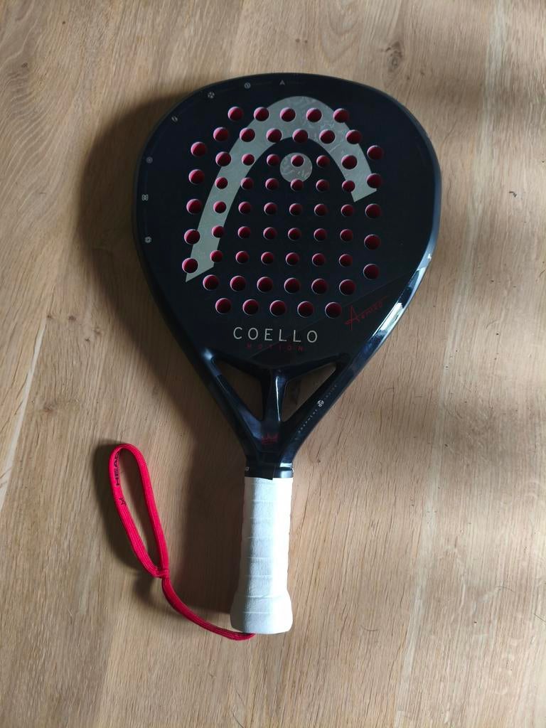 Head Coello Motion, Sports & Fitness, Enlèvement ou Envoi