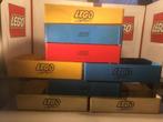 Groot lot Lego sorteerboxen, Enlèvement ou Envoi, Utilisé, Lego