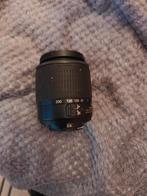 Lens nikon, Ophalen of Verzenden, Gebruikt, Telelens