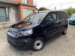 Citroën Berlingo 1.5 BlueHDI Kort 100pk, Achat, Entreprise, 3 places, Autre carrosserie