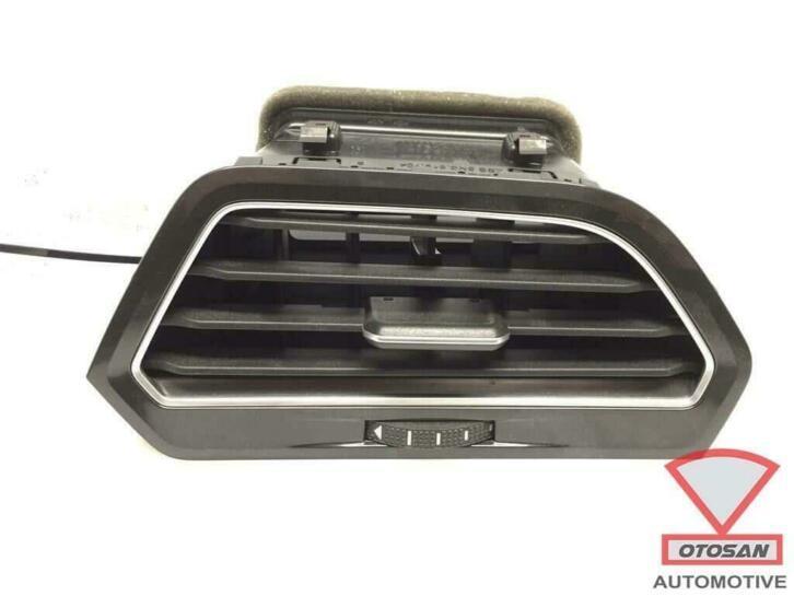 vw tiguan 5na 2018 air vent tableau de bord droit 5nb819710, Autos : Pièces & Accessoires, Tableau de bord & Interrupteurs, Volkswagen