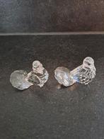 Swarovski, Enlèvement