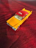 Dinky toys plymouth plaza taxis, Enlèvement, Comme neuf, Dinky Toys