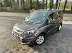 FORD TRANSIT CONNECT | LICHTE VRACHT, Auto's, Ford, Euro 6, Bedrijf, Diesel, Transit