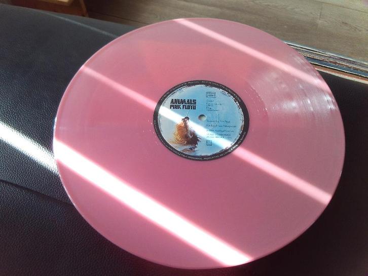 Pink Floyd — Animaux, CD & DVD, Vinyles | Autres Vinyles, Comme neuf, Autres formats, Enlèvement ou Envoi
