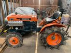 Kubota b7000 4x4 minitractor, Zakelijke goederen, Ophalen