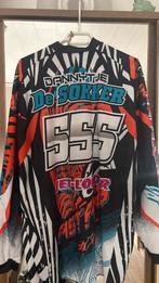 Cross tshirts 20 euro samen, Motoren, Kleding | Motorkleding, Ophalen of Verzenden