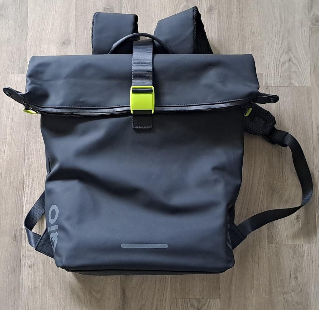 Nieuwe Qio "Backpack Mika", Fietsen en Brommers, Ophalen of Verzenden, Nieuw, Qio
