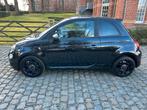 Fiat 500 - 0.9T Twinair Sport, Auto's, Fiat, Voorwielaandrijving, Stof, 875 cc, 62 kW