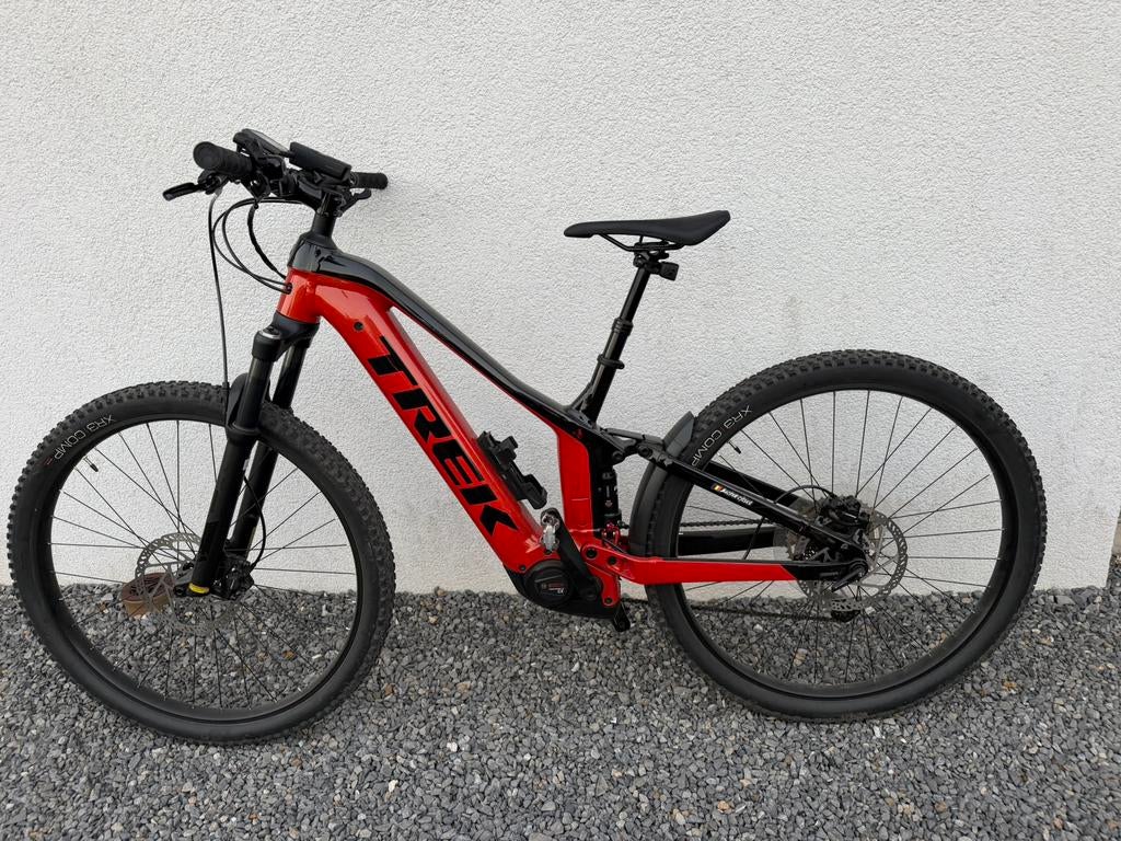 VTTAE Trek Powerfly 4 – taille M - année 2023, Enlèvement, Comme neuf, Trek